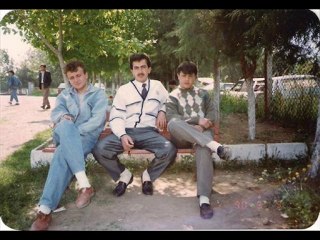 MURAT ODUNCU KADERİMİN OYUNU