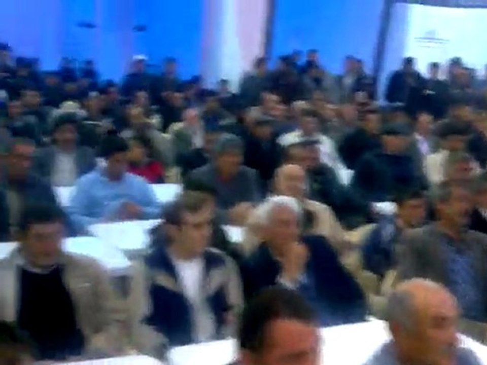 Başkanın Konuşması(2)