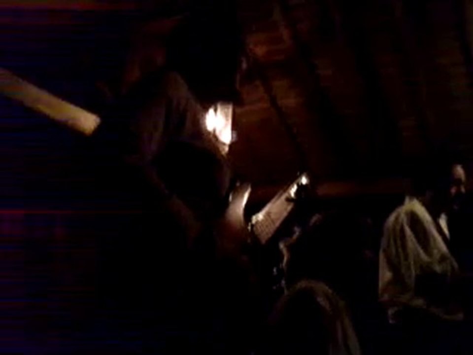 Guitar Hero 4