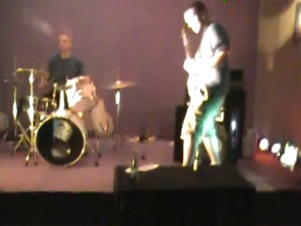 Break Down The Balls @ Le Select [27.05.10] 6-7