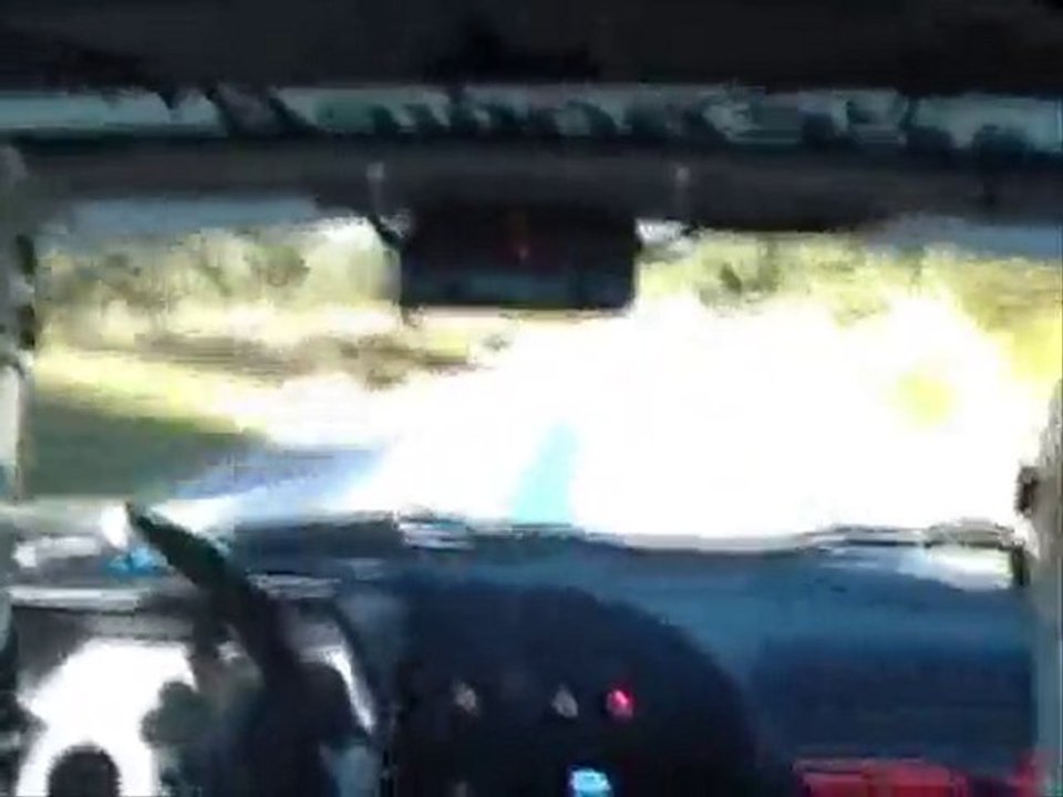 Mistral 2008 ES 2 coudoux