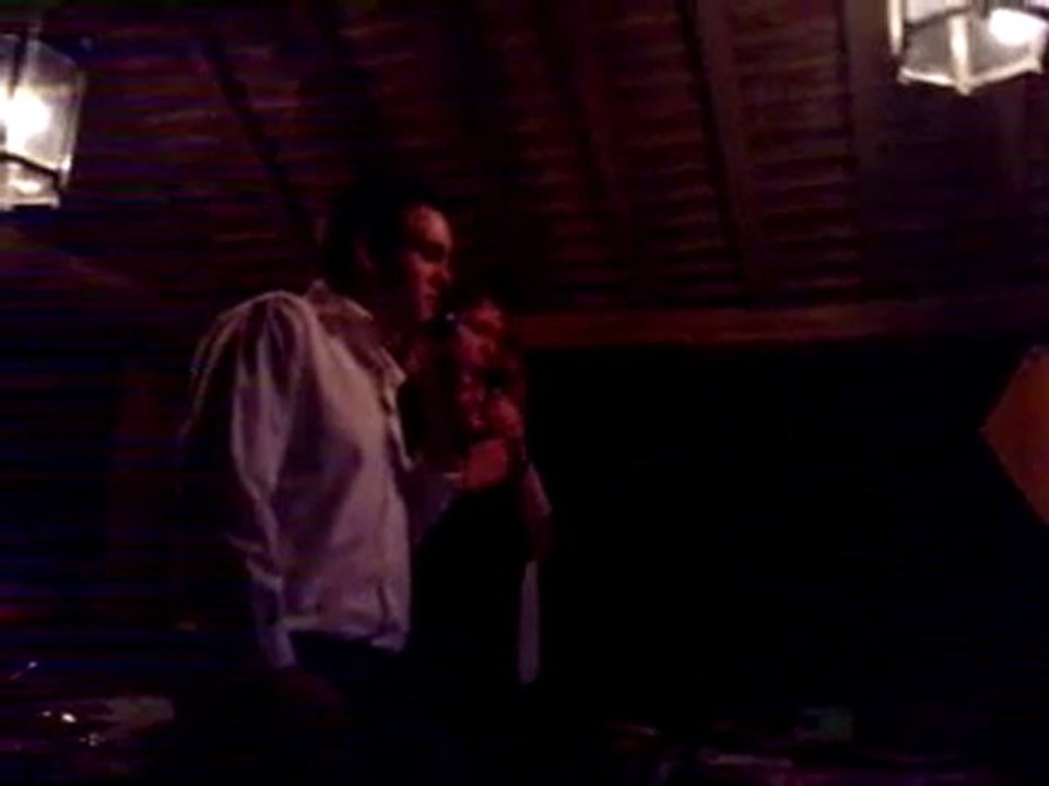 David et Jonathan