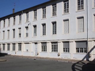 Je me souviens du Bâtiment B.