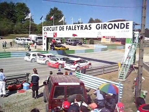 Mtechnologies Rallycross Faleyras 2010