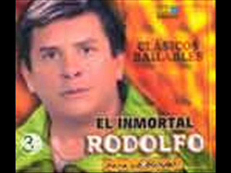 rodolfo aicardi - el eco de tu adios