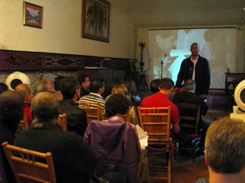 PRESENTATION DU COMITE DESIRS D'AVENIR EN REGION TOULOUSAINE