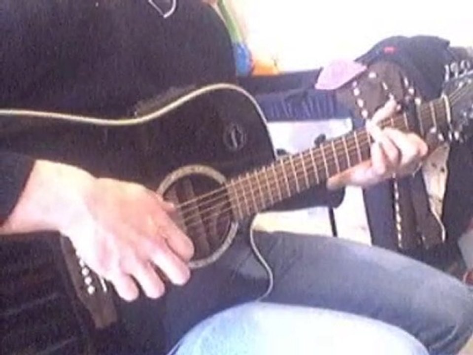 un petit picking