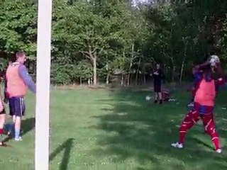 Vidéo Entrainement Au Boclets du 28-05-2010 (11)