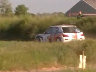 RALLYE MEZIDON 2010