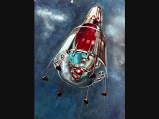 Bruno Leys - Dans la galaxie