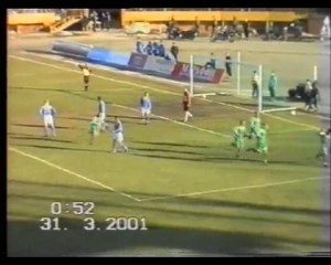3 тур. 31 марта. Факел - Анжи  0-1