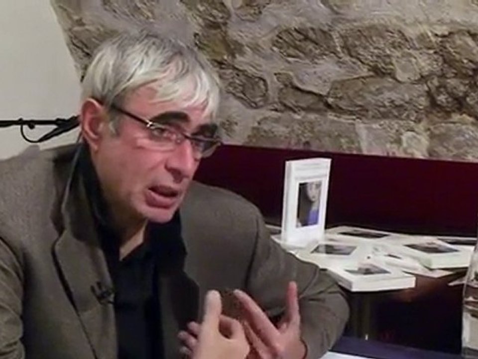 Café Sociétal : Questions d'inceste