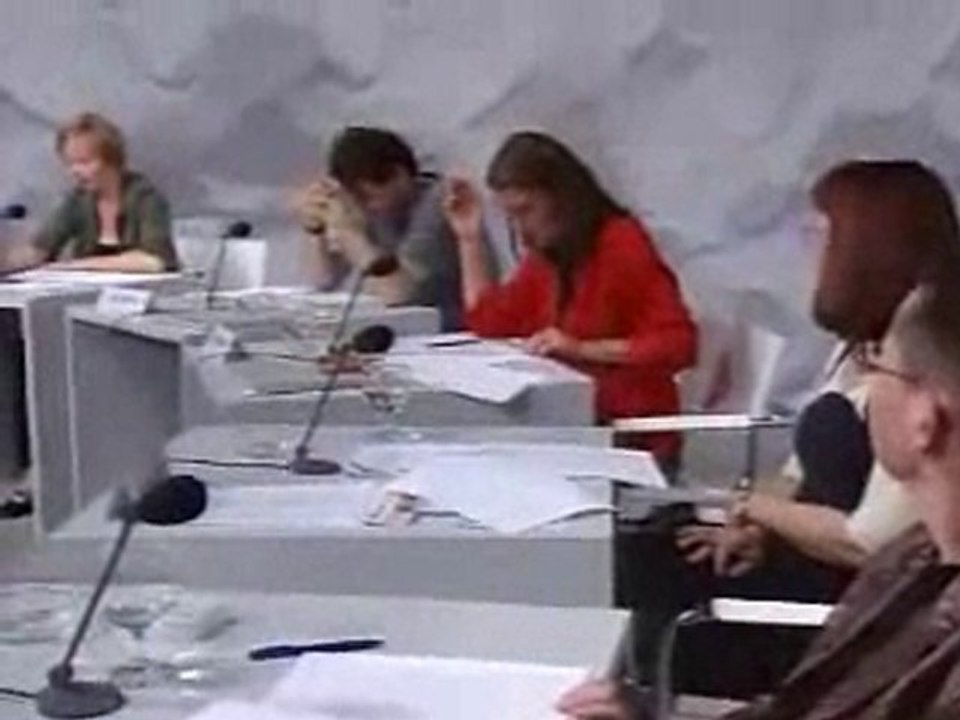 Sibirien von Jenny Erpenbeck 1/3