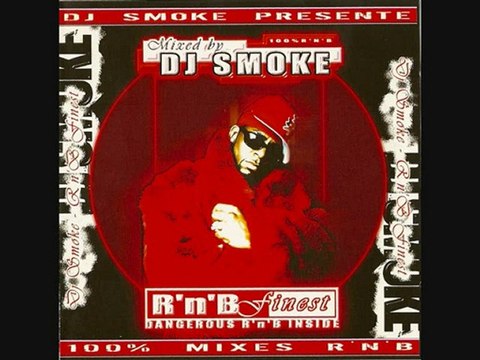 Dj SMOKE Intro R'n B FINEST
