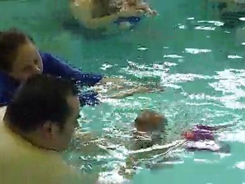 L's submersion