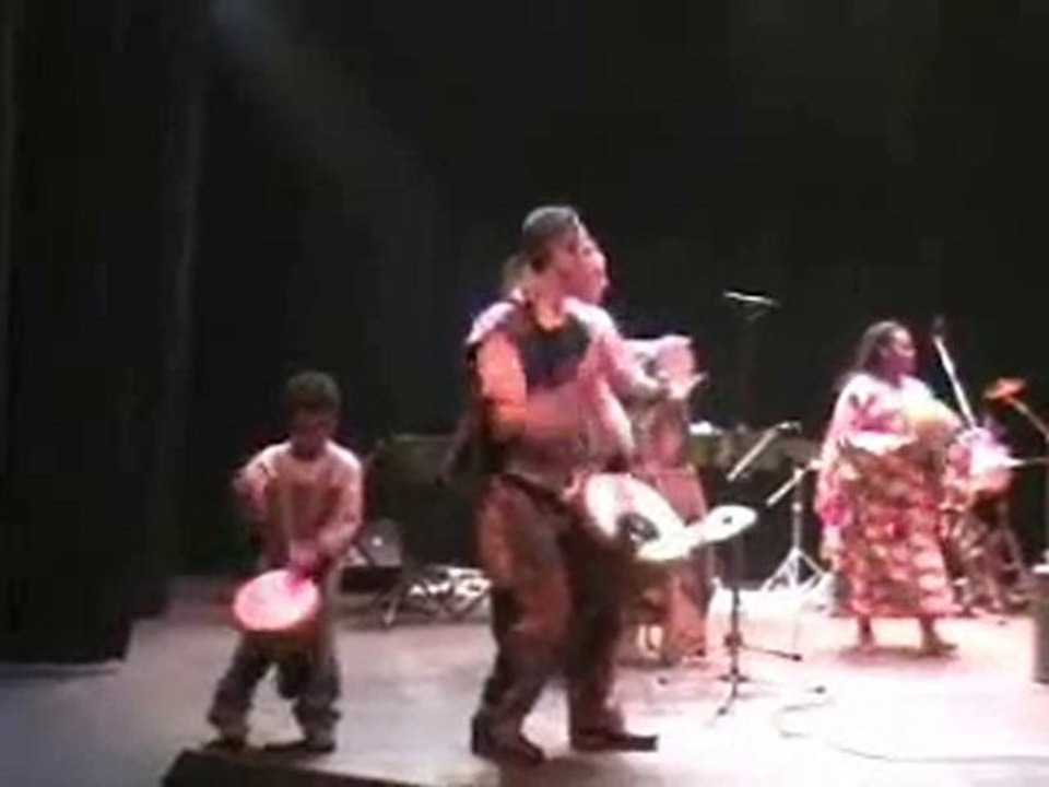 animation africadia