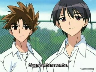 This Ugly and Beautiful World, Cap.5 (2/2)