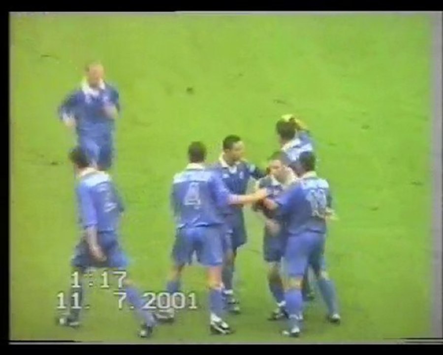 16 тур. 11 июля. Факел - Алания  1-0