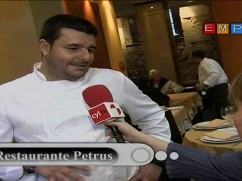 Programa EMPRENDEDORES Salmantinos 29-05-10