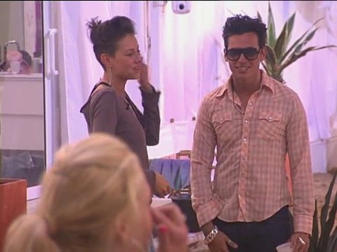 Jason / Anaïs: Les oranges, eux, savent s'amuser.