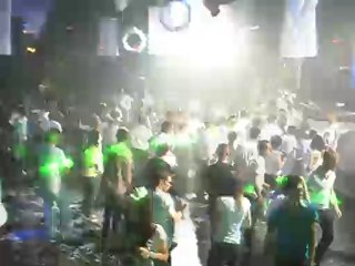 Captain "soiré blanche" le 23 mai 2010