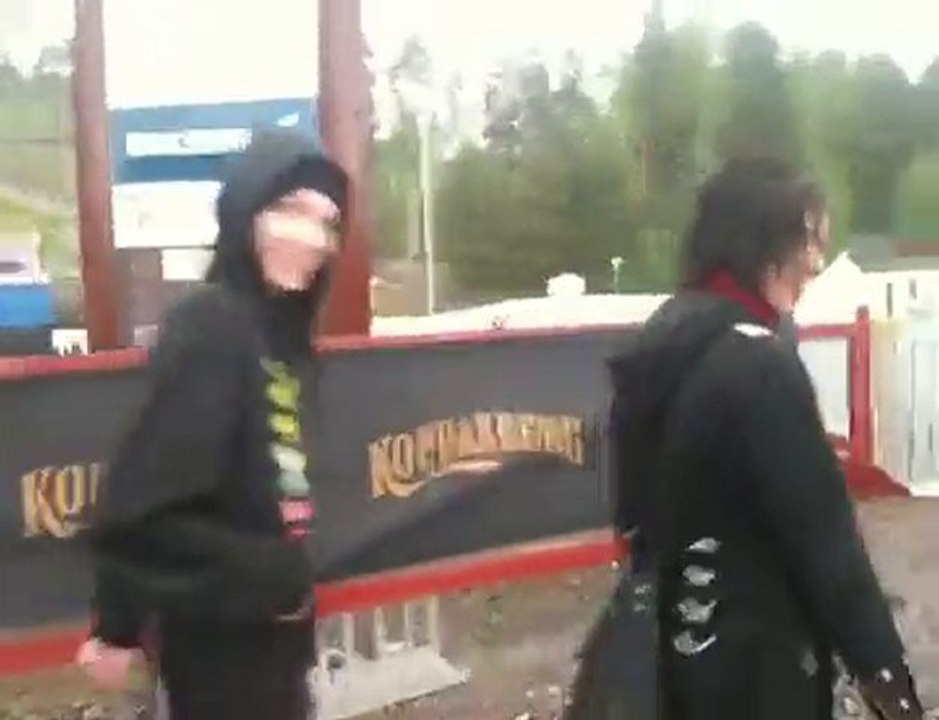 Regnstad: Falun