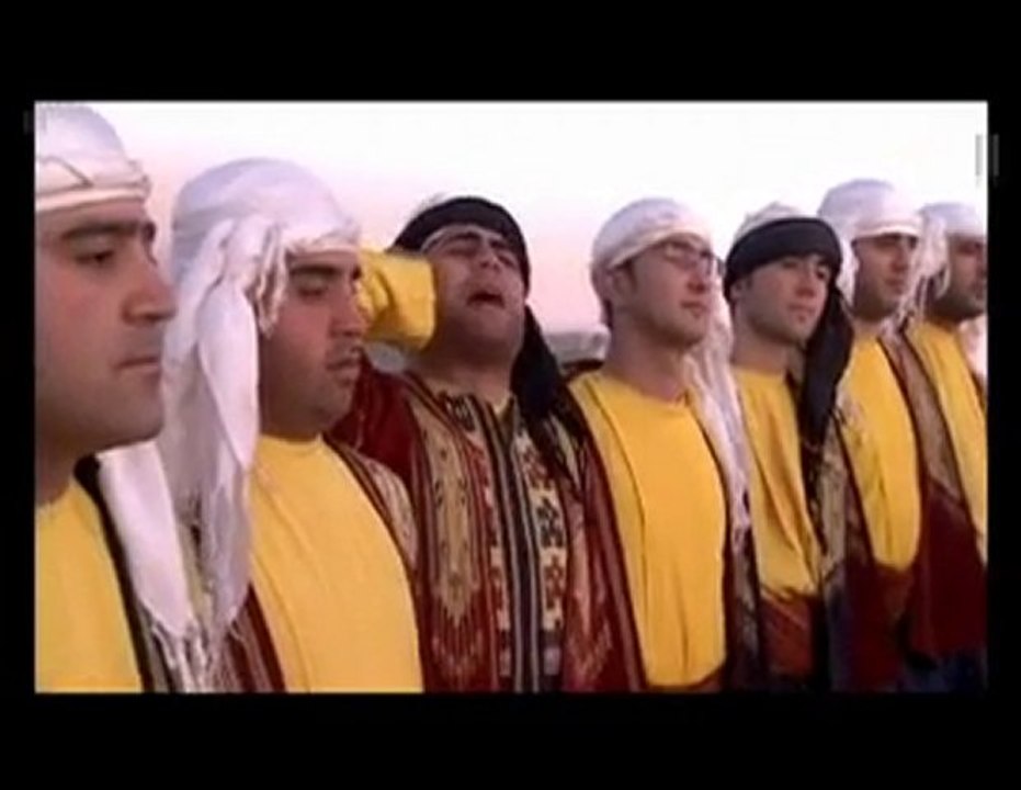 BARAK  YÖRESİ-AYHAN KILINÇ ARŞİVİ