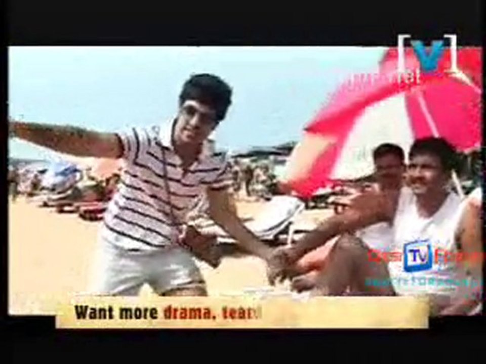 [V] Truth Love Cash [Episode 7] - 29th May 2010 pt2