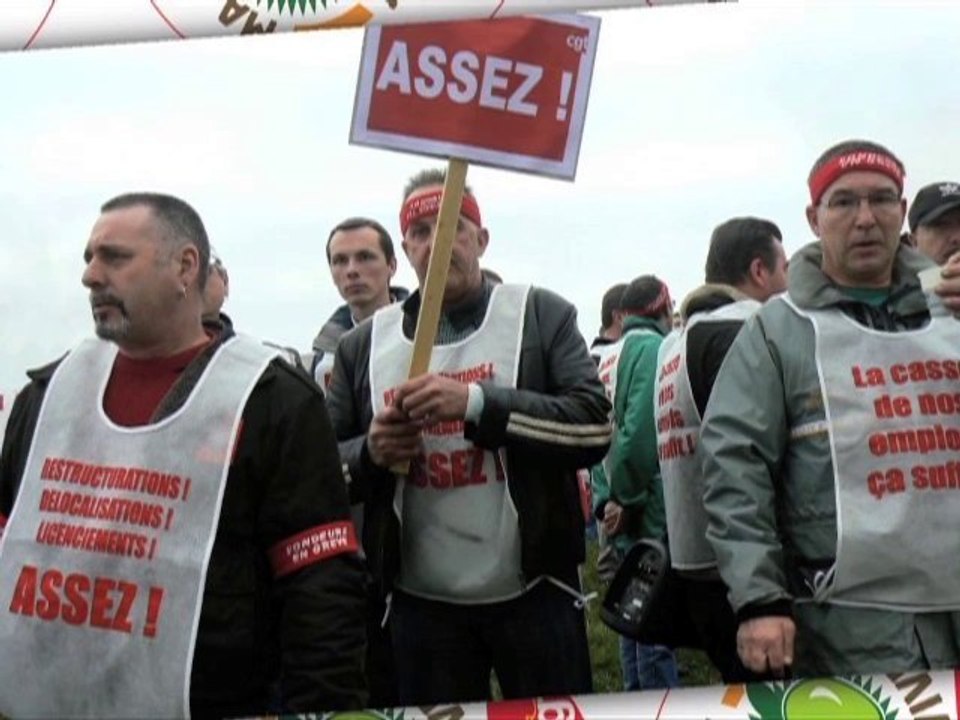 clip CGT spécial syndicalisation