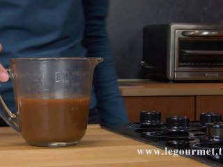 How To Make Caramel Sauce