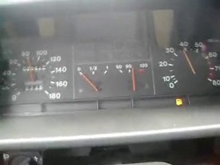 lada samara 0-100