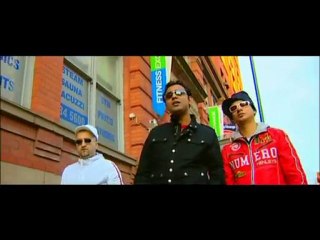 Ve ik Tera Pyar Jkd Ft Nas-T & Mirza Mc The Official Video