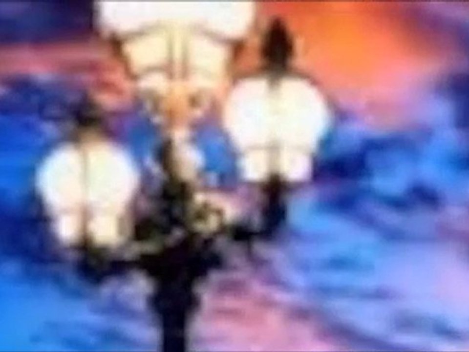 Un meddley de mes compositions