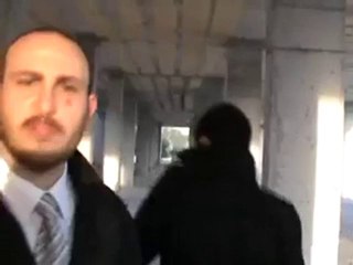 İki Medeni İnsan Amatör ( bizimavi )