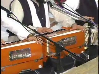 Karo Daya Mere Sai, Bhai Sukhwinder Singh Jalandhar