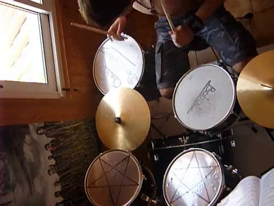 Ma première compo :)