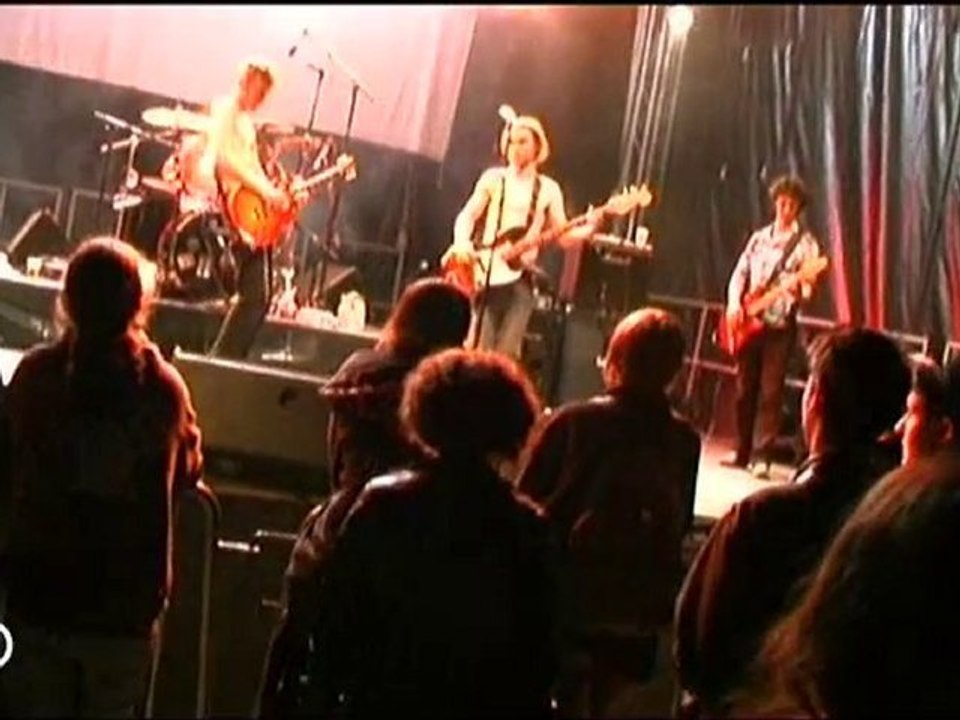 LES JOLIS ROGERS - Nounours pedophile - LIVE INTERFERENCES