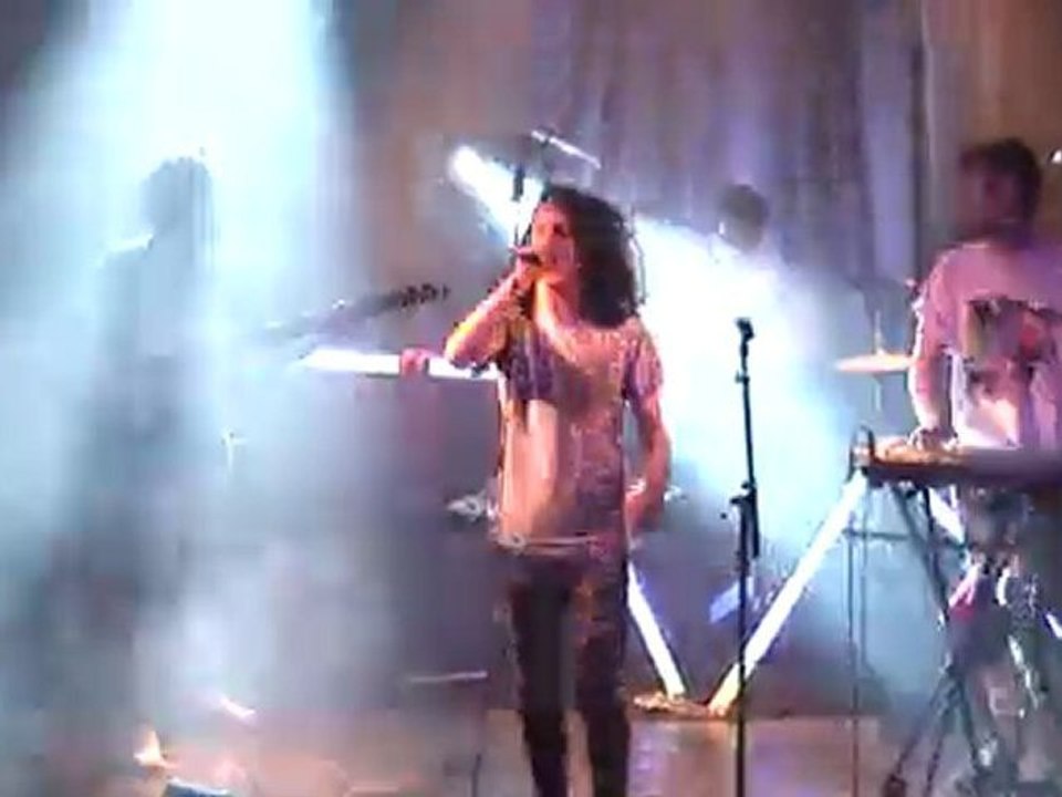 SEXUAL EARTHQUAKE IN KOBE Amiens 9 avril 2010