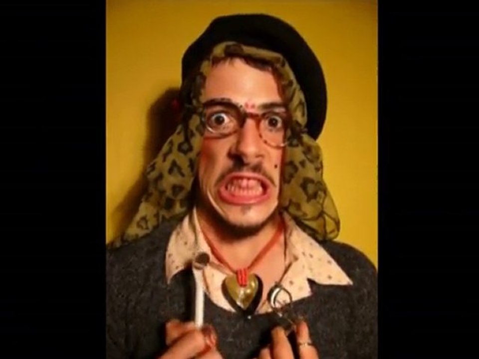 Ismaline - Popol Emploi