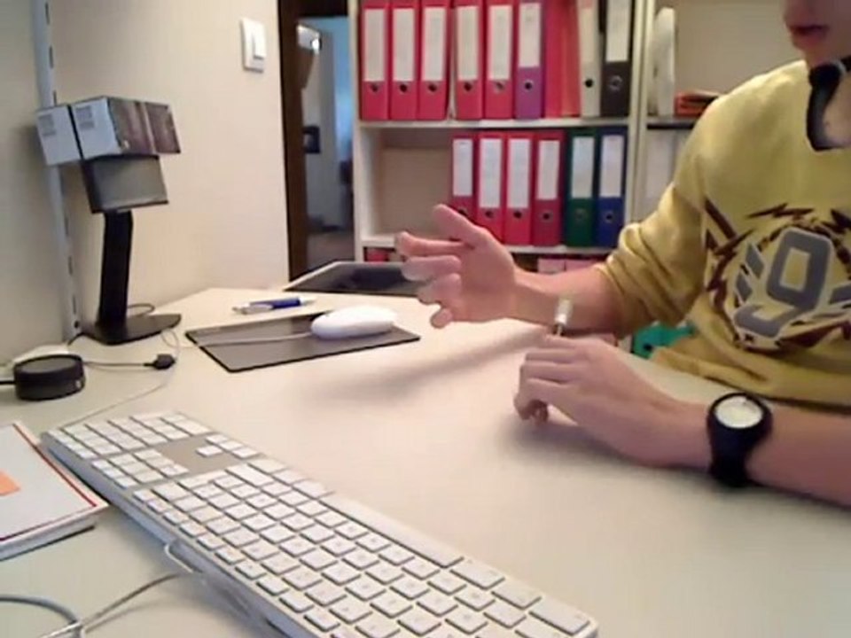 penspinning tutoriel du fingerpass