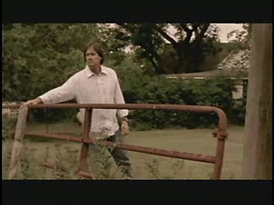 Walking Tall  The Payback