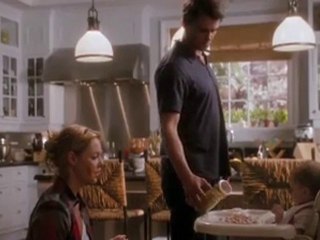 Life As We Know It Trailer