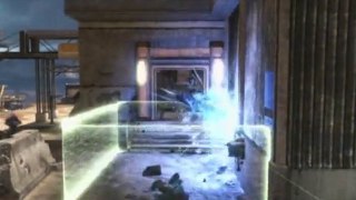 (1/3) Halo Reach Beta - Funtage - Created 2 Lose