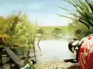 Coca-Cola chez les insectes