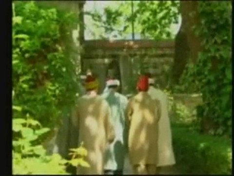 Seyyid Muhammed Raşid Erol Hz Belgesel 1.Bölüm