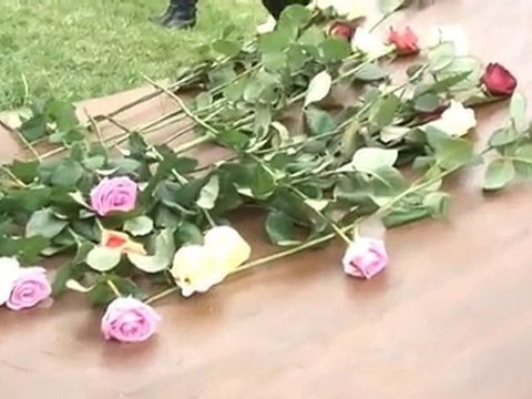 162ème Anniversaire de l'abolition de l'esclavage Paris 2010