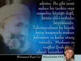 Seyyid Muhammed Raşid Erol Hz Belgesel 5.Bölüm