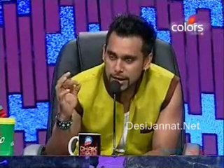 Chak Dhoom Dhoom  29th May 10 pt-8