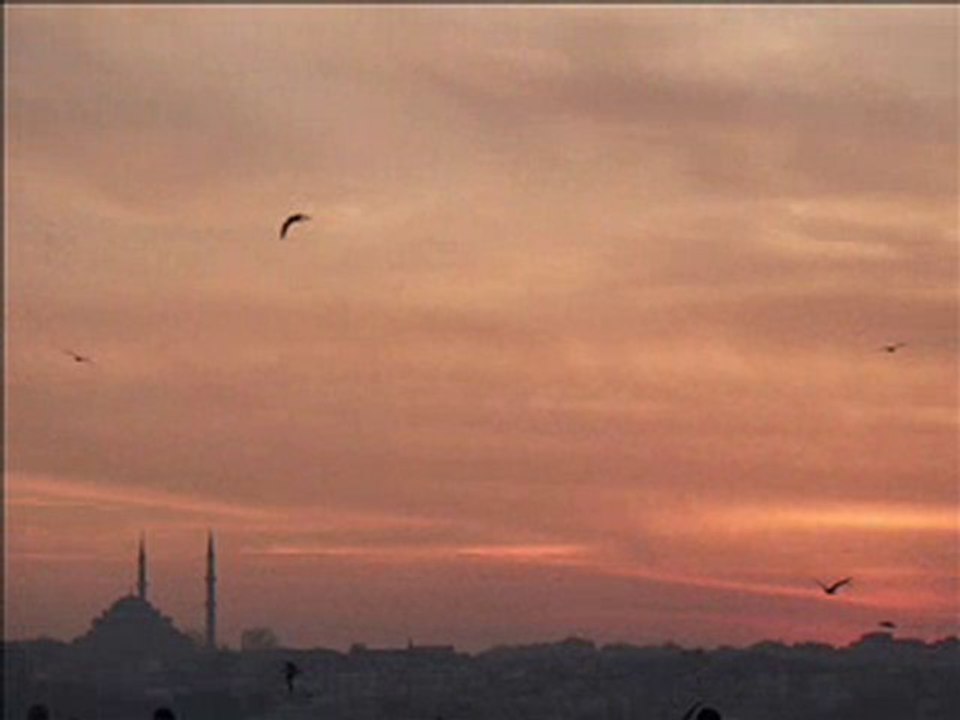 Music exchange in Turkey 2-2