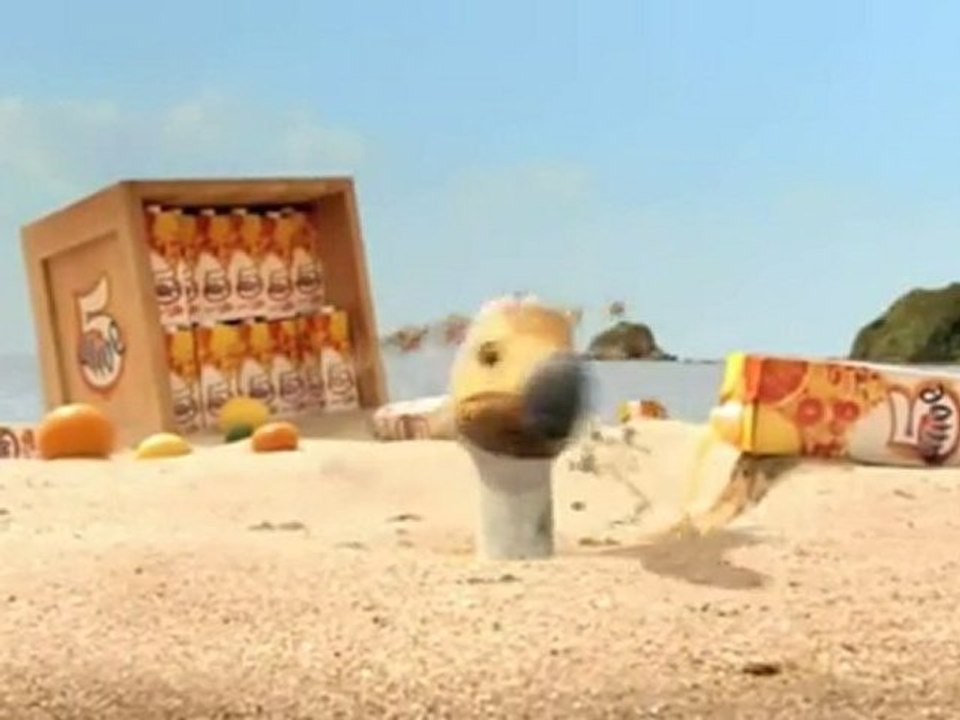 Dancing Dodo